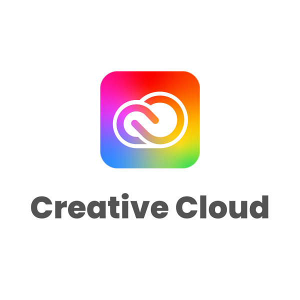 A@dobe Creative Cloud Private On your own mail