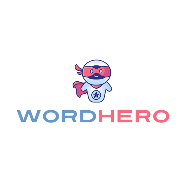Word Hero AI Writing